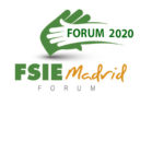 VII FÓRUM FSIE MADRID 2020. "Poniendo la EDUCACIÓN  en VALOR"