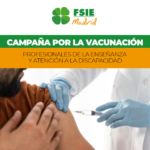 FSIE Madrid insiste en la adopción de medidas preventivas en el sector educativo y asistencial y pone el foco en los trabajadores especialmente vulnerables
