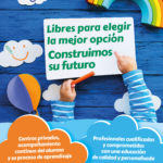 CartelA3_Escolarizacion_privados_Infantil_2020_castellano