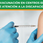 Encuesta Vacunación FSIE Madrid