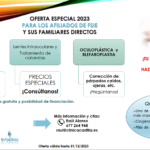 Clínica oftalmológica Castilla