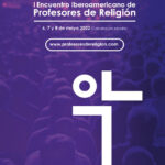 FSIE colabora en el I Encuentro Iberoamericano de Profesores de Religión