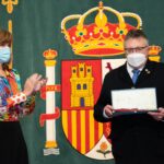 FSIE felicita a CONCAPA por haber recibido la Corbata de Plata de la Orden Civil de Alfonso X El Sabio