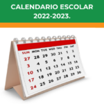 Calendario escolar Madrid 2022-2023