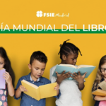 FSIE repasa los beneficios de la lectura en el  Día Internacional del Libro