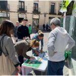 FSIE Madrid se mueve en favor de la igualdad para los trabajadores de la Educación Concertada
