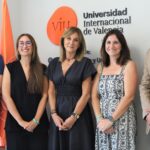 Acuerdo de colaboración entre la Universidad Internacional de Valencia (VIU) y FSIE