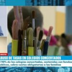 Entrevista a Enrique Ríos, Secretario de Acción Sindical de FSIE, en "Hablando Claro" de TVE