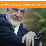 VIII forum FSIE Madrid 2022. «Entre lo Bueno y lo Nuevo".