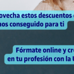 La Universidad OBERTA de Catalunya (UOC) ofrece condiciones especiales para afiliados Fsie en sus programas de educación