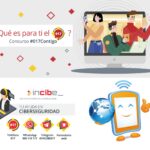 INCIBE organiza un concurso de video para Centros Educativos sobre Ciberseguridad