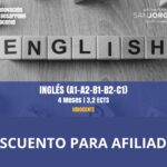 IDD organiza este curso de inglés con descuento para afiliados de FSIE