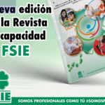 Nueva edición de la Revista FSIE Discapacidad