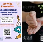 Jornadas_formativas_UCAV_profesores_afiliados_de_FSIE