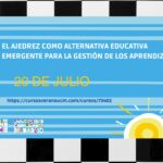 Ajedrez_educacion_20_de_julio_2023
