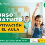 Grupo PIQUER imparte formación subvencionada para el sector de la Educación