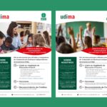 La UDIMA ofrece descuentos en los Grados Universitarios de Educación de Infantil y Primaria para Afiliados FSIE